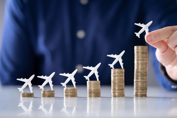 Finanzhilfen im Luftverkehr